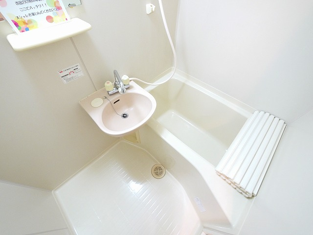 ラ･ポール・一条の室内写真3