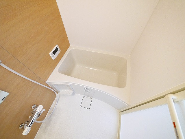 カーサ・ヴァレティグレの室内写真3