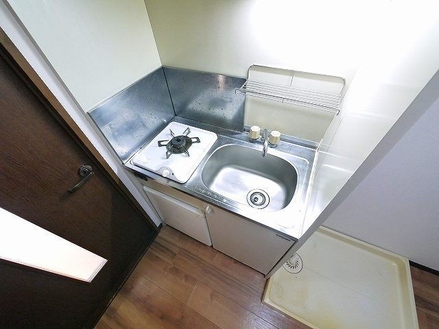 サンフェアリーの室内写真1