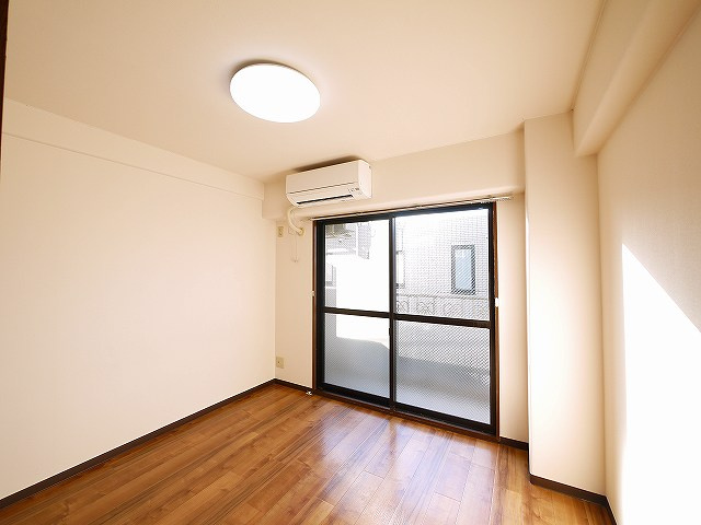 サンフェアリーの室内写真2