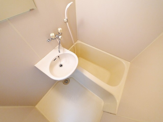 サンフェアリーの室内写真3