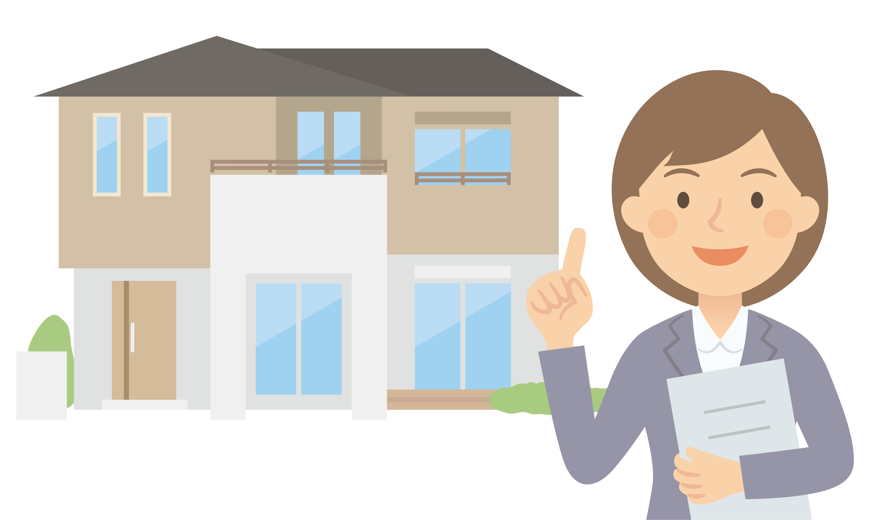 【稲沢市の売却相談】～稲沢市平和町明和より～の画像