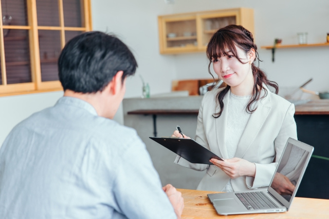 家の売却成功率を高めるために知っておきたい内覧の当日対応の注意点とは
