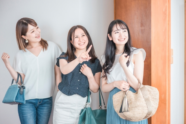 空き家を活用しよう！民泊にするメリット・デメリットや手順をご紹介の画像