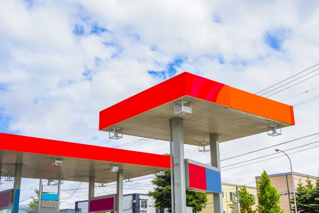 ガソリンスタンド跡地は売却できない？売却するための方法と注意点とはの画像