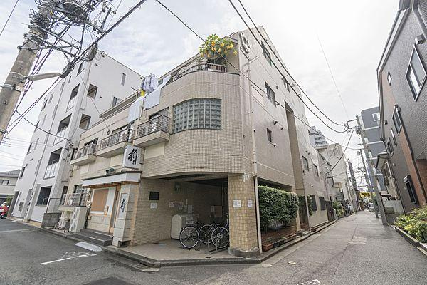 物件紹介編27　「調布サマリヤマンション」の画像