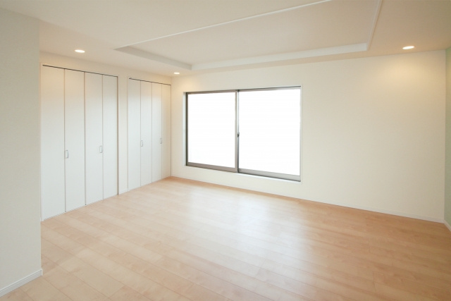 お部屋の形別に紹介！8畳のお部屋をレイアウトするポイント