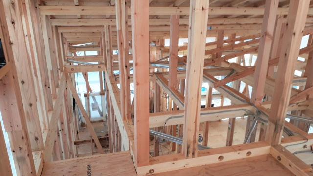 木造住宅とは？耐用年数とメリット・デメリットをご紹介