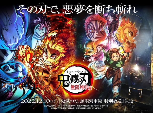 大人気アニメが今夜放送の画像