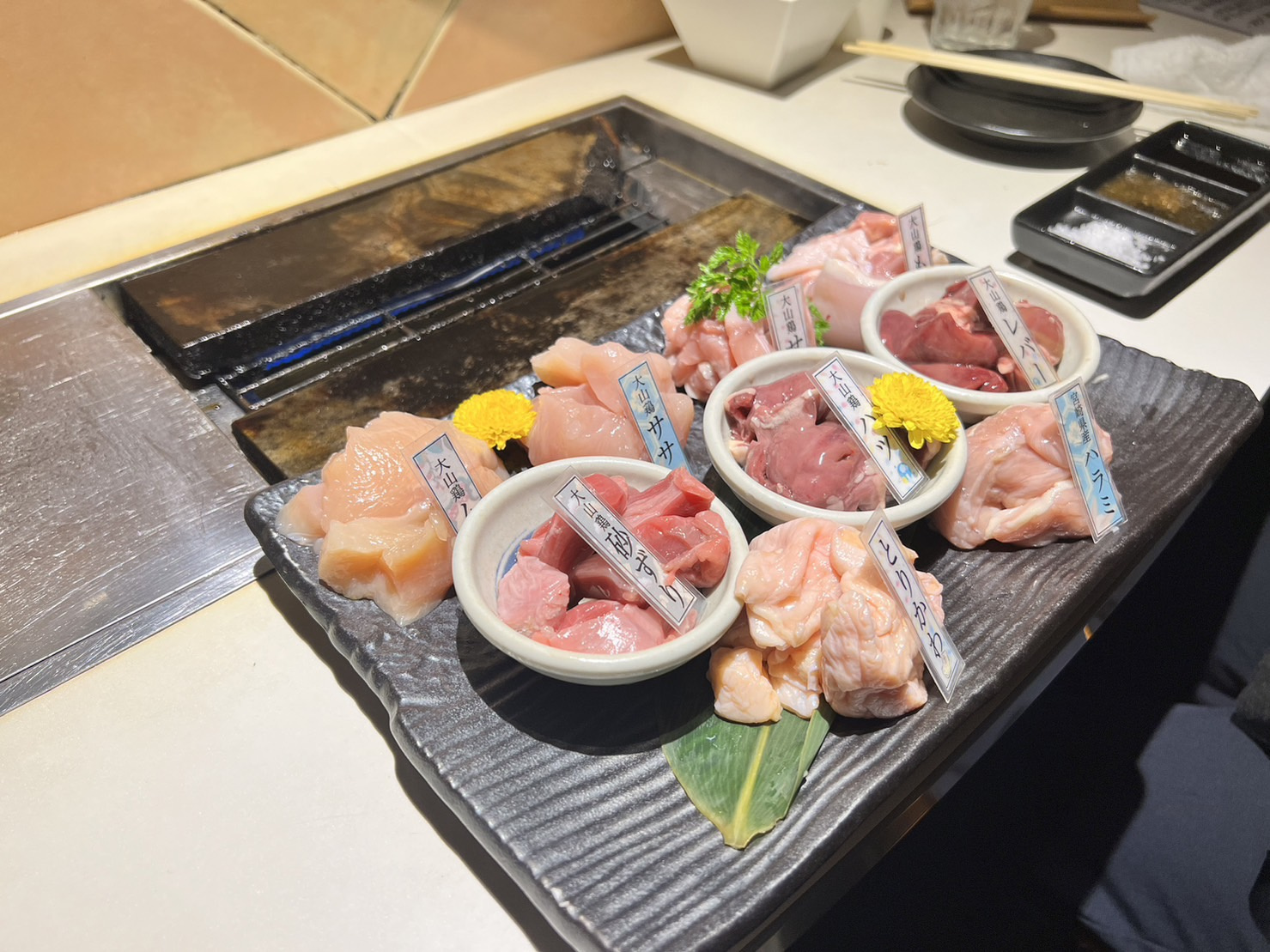 2回目の訪問です！の画像