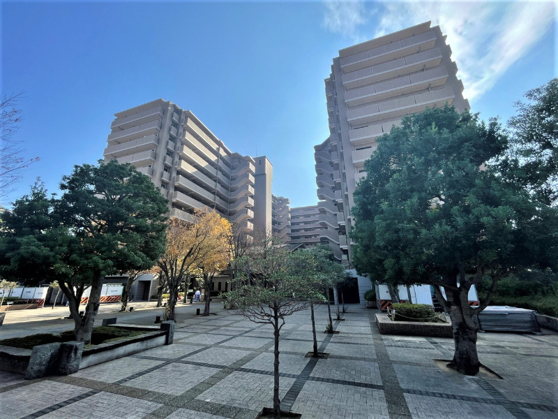 【リノベーション済】ライオンズマンション四条大宮ガーデンシティの画像