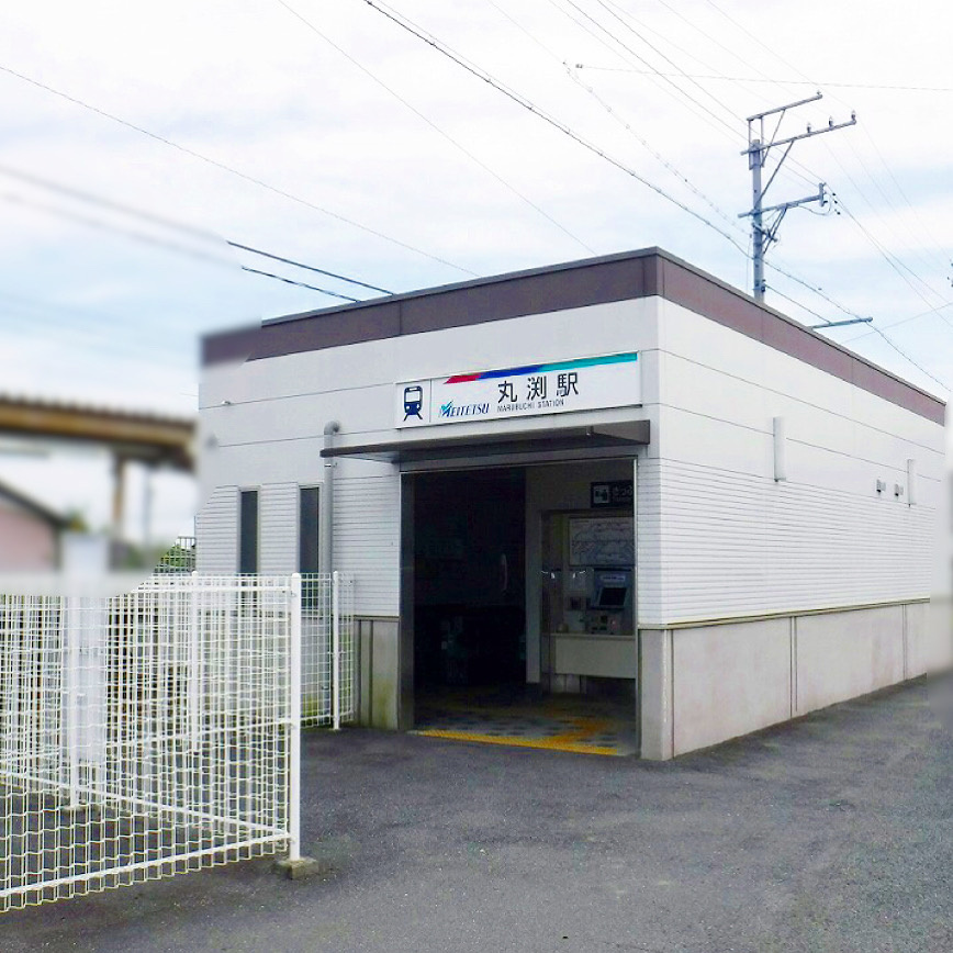 【稲沢市不動産売却】本日は稲沢市祖父江町三丸渕にて不動産の売却のご相談をさせて頂きました。⠀の画像