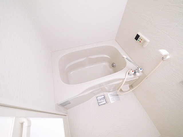 ミエパレスの室内写真3