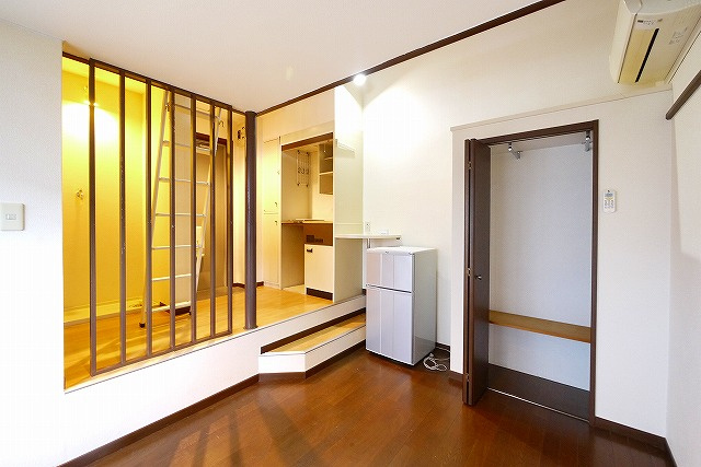 シティパレス奈良町Ｐ２の室内写真1