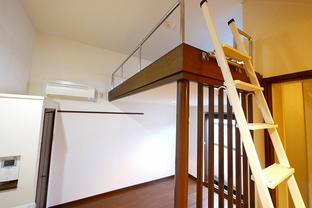 シティパレス奈良町Ｐ２の室内写真2