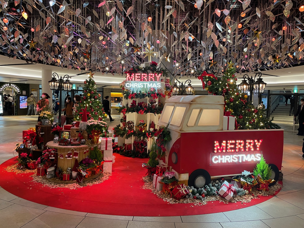 ★クリスマスが近づいてきました★の画像