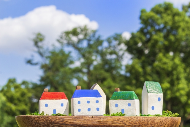 マイホームを購入する前に知っておきたい建売住宅のチェックポイントとは