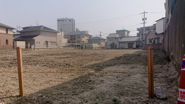 都市計画道路予定地とは？都市計画道路予定地の土地の売却方法を解説！