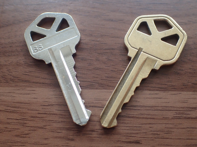 賃貸物件の合鍵を作るときの注意点とは？費用やどこで作れるのかご紹介！の画像