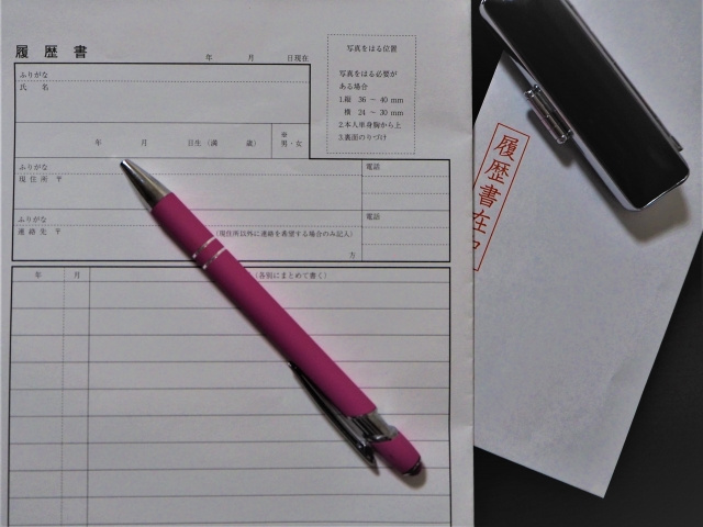 Q、無職でも賃貸物件を探すいい方法はありませんか？ ～日高市高麗川駅前不動産コラム～の画像