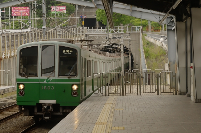 地域情報を解説！兵庫県神戸市西区にある学園都市駅周辺の住みやすさとは？の画像