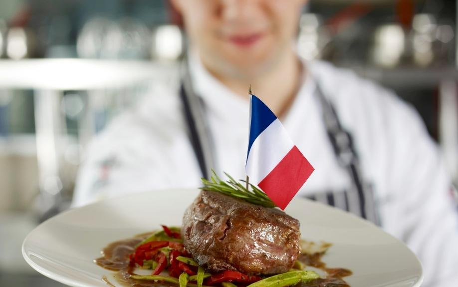 京都府京都市にあるおすすめフレンチ「ビストロ ラマージュ」