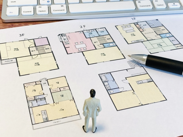 マイホームを持つなら注文住宅？購入するメリットとデメリットとは？の画像