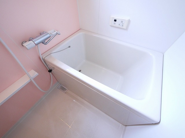 PARUJU・MISATO（パルジュ・ミサト）の室内写真3