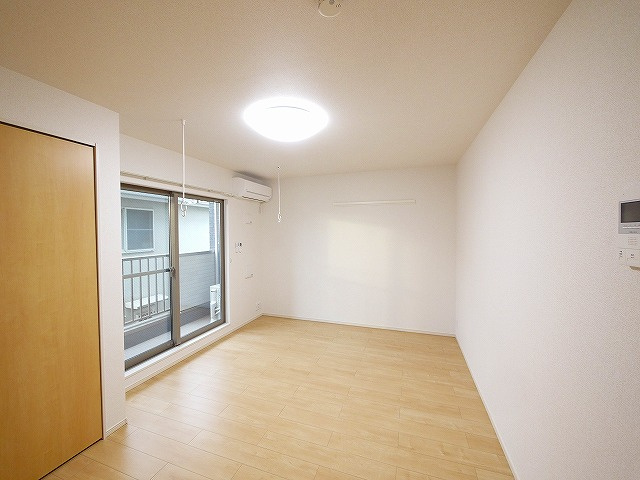 レジデンス北市の室内写真1