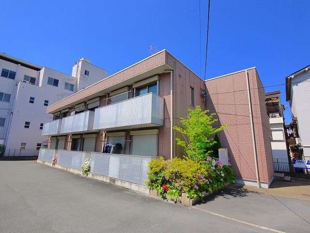 プラン・ラノⅡの外観写真