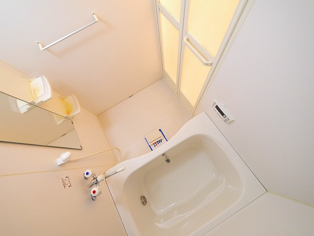 プラン・ラノⅡの室内写真3