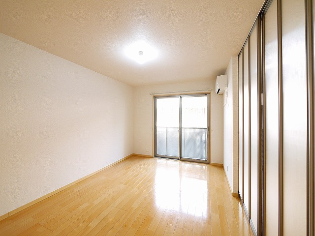 プラン・ラノⅡの室内写真2