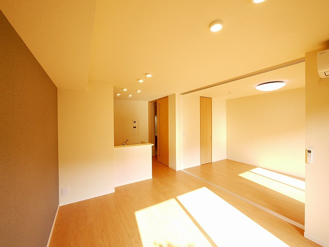 メゾン・ド・グレイスの室内写真1