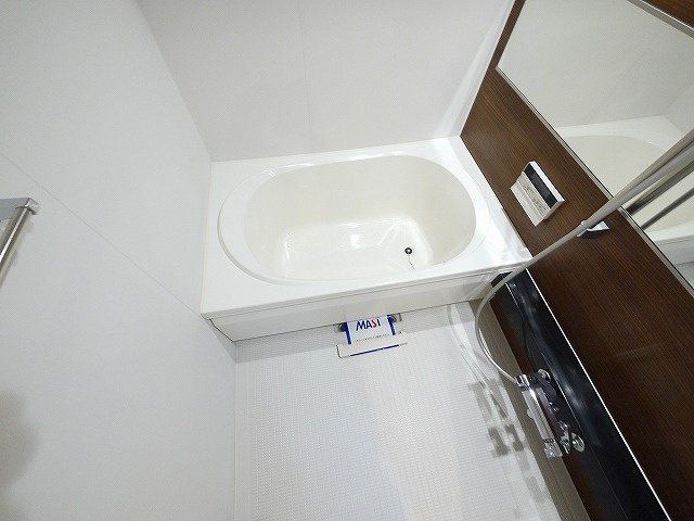 メゾン・ド・グレイスの室内写真3