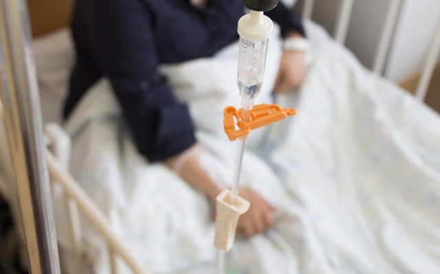 不動産所有者が入院中に不動産売却はできるのかの画像