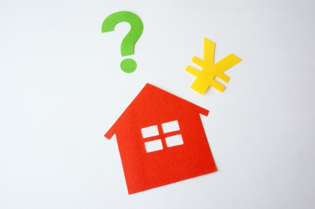 生活保護受給には不動産売却が必要？住み続けることはできる？の画像