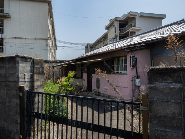 空き家を売りたい方必見！古家付き土地や更地のメリットをご紹介の画像