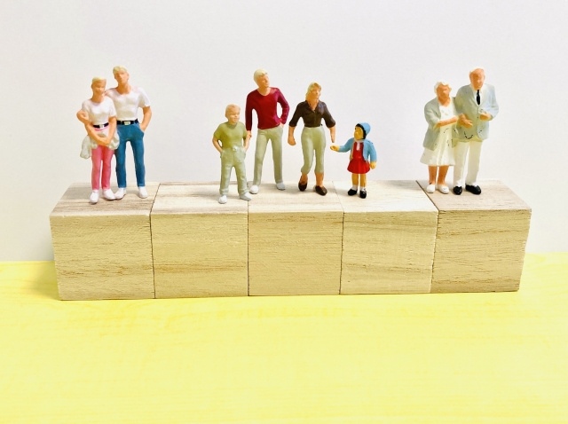 ライフステージの変化に合った不動産売却とは？タイミングごとの方法を解説の画像