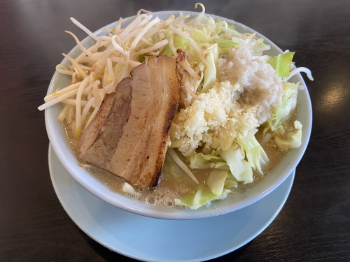 ごめんね　二郎　加古川市の画像