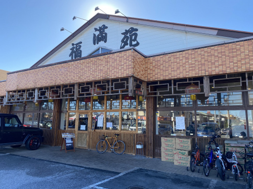 中華ランチ♪の画像