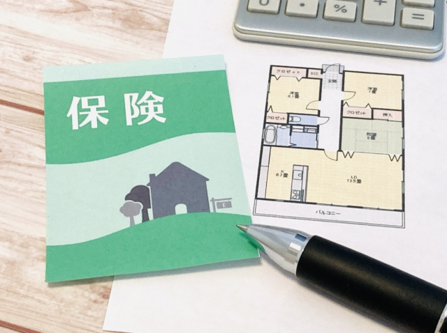 中古住宅の既存住宅売買瑕疵保険とは？手続きの流れもご紹介！の画像