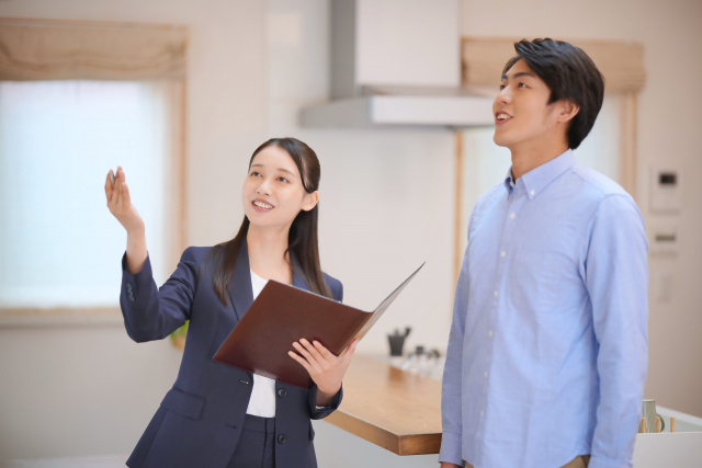 家を売却する際におこなう内覧の注意点