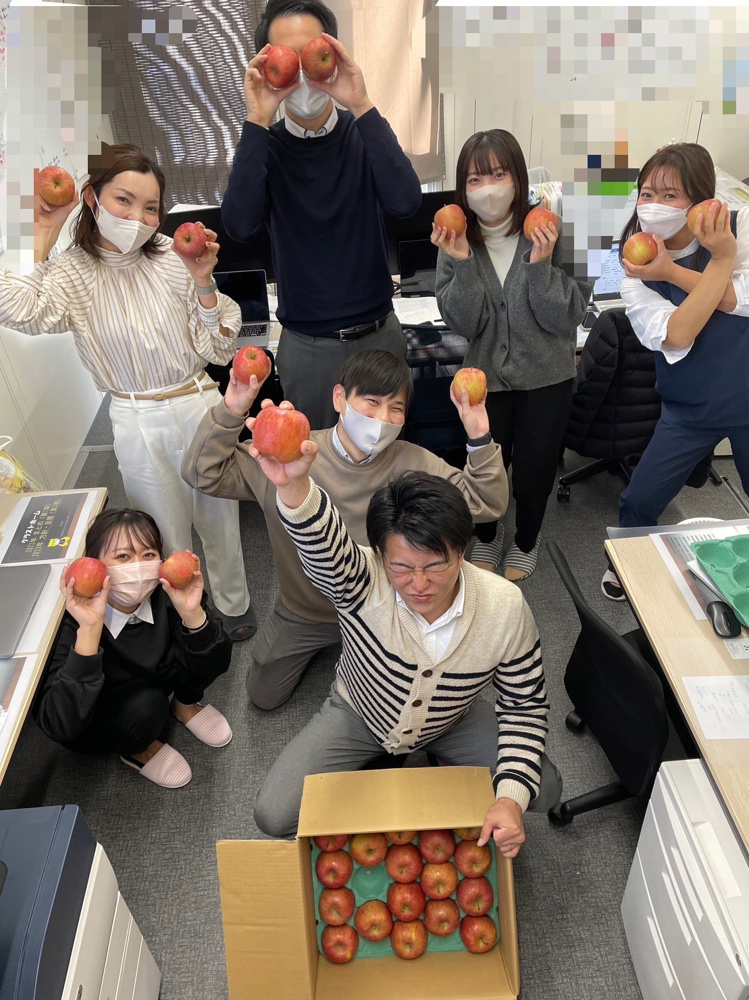 年末の日々の画像