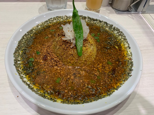 鳥取不動産★ライフエステート　カレー♪の画像