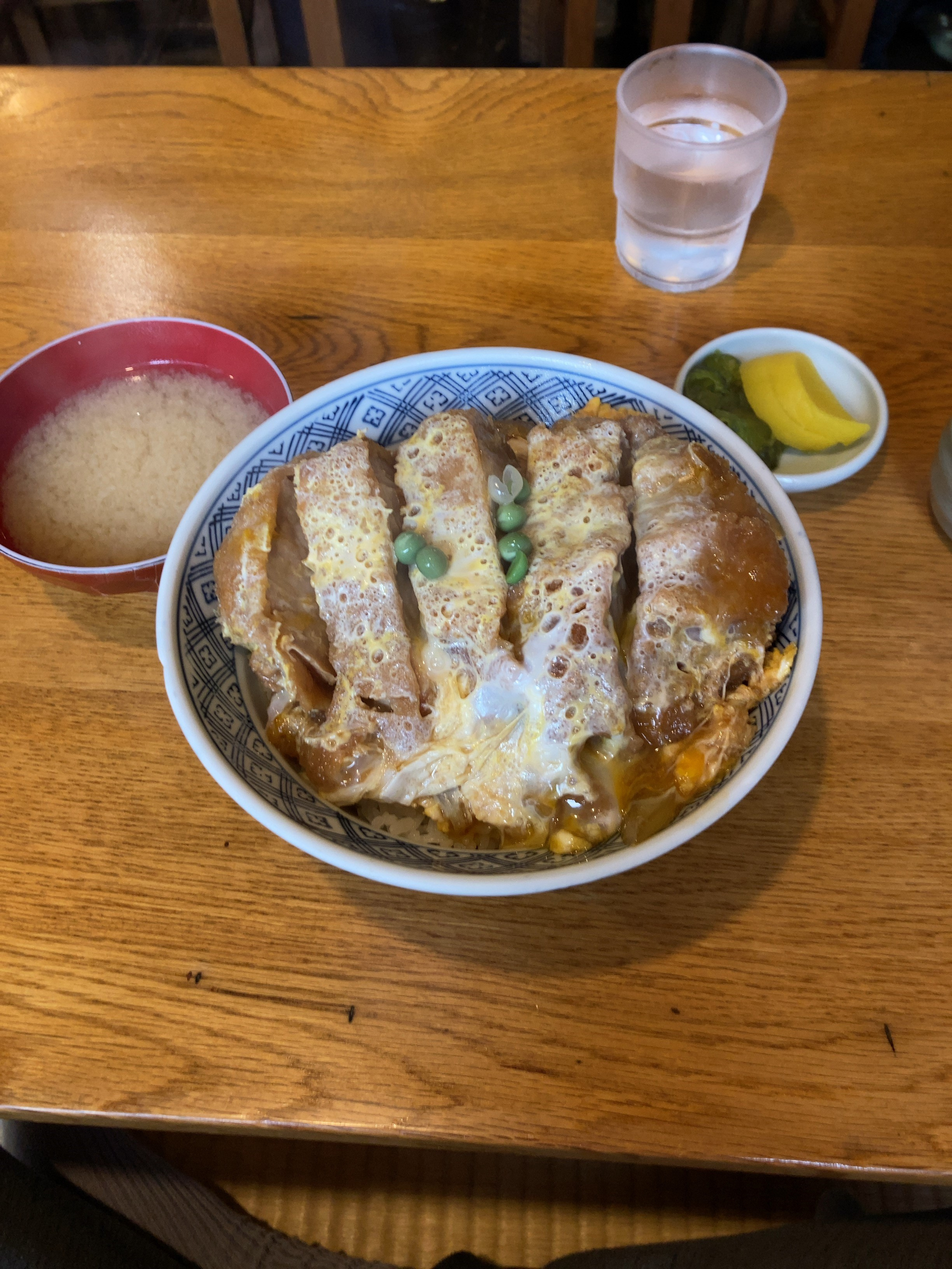 カツドーンの画像