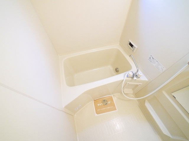 ラフィーネ　メゾンの室内写真3