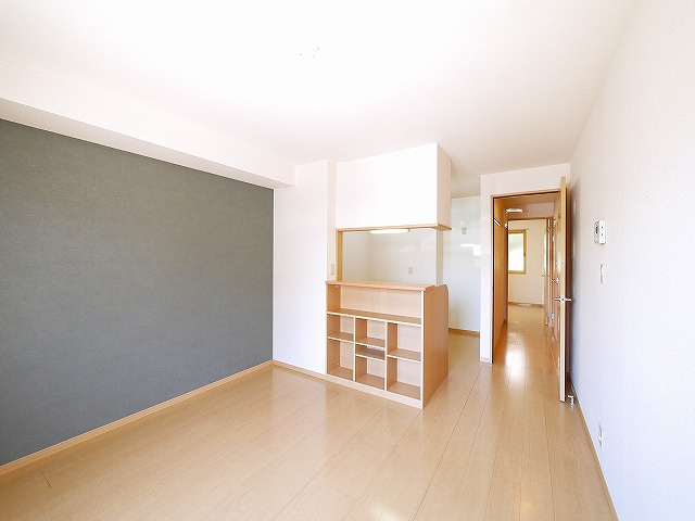 ラフィーネ　メゾンの室内写真1