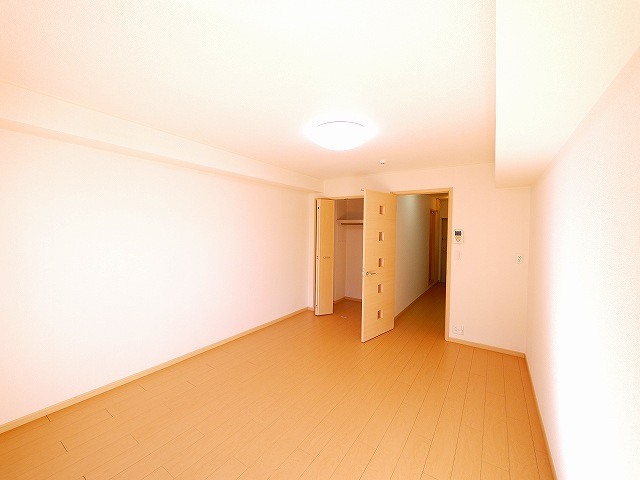 ウエストメゾンＡの室内写真1