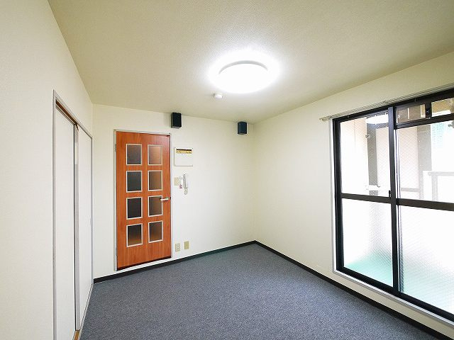 ディアコート奈良（東木辻町）の室内写真1