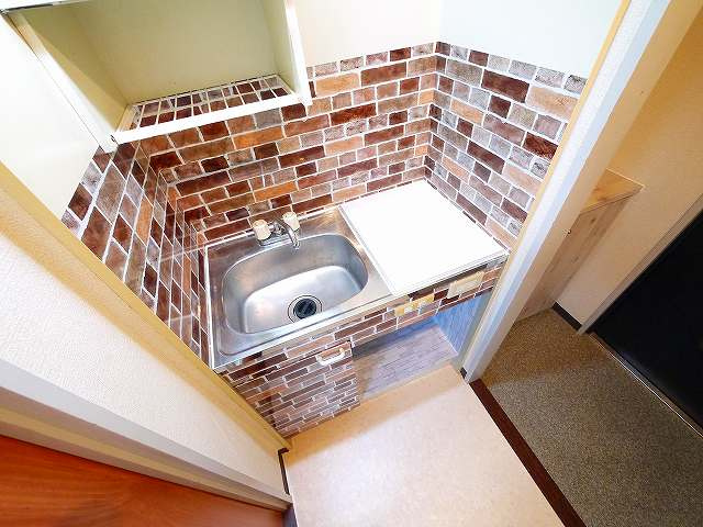 ディアコート奈良（東木辻町）の室内写真2